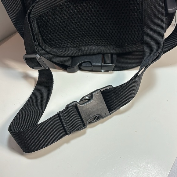 Tactical Drop Leg Bag Military Thigh-Hip for Motorcycle Trekking Hiking fishing - Picture 4 of 8